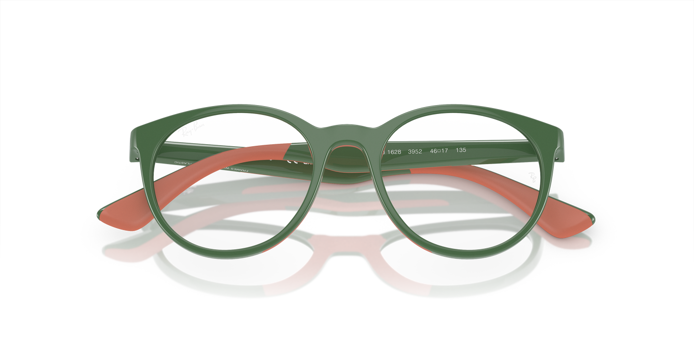 Gafas Graduadas Ray-Ban Ry1628 RY1628 3952 46 17