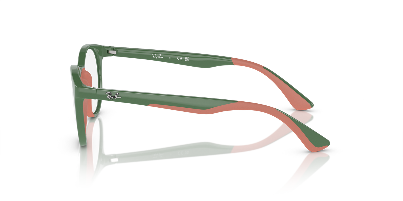 Gafas Graduadas Ray-Ban Ry1628 RY1628 3952 46 17