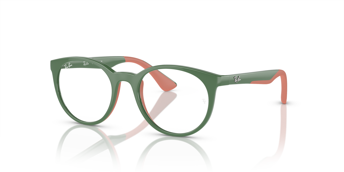 Gafas Graduadas Ray-Ban Ry1628 RY1628 3952 46 17