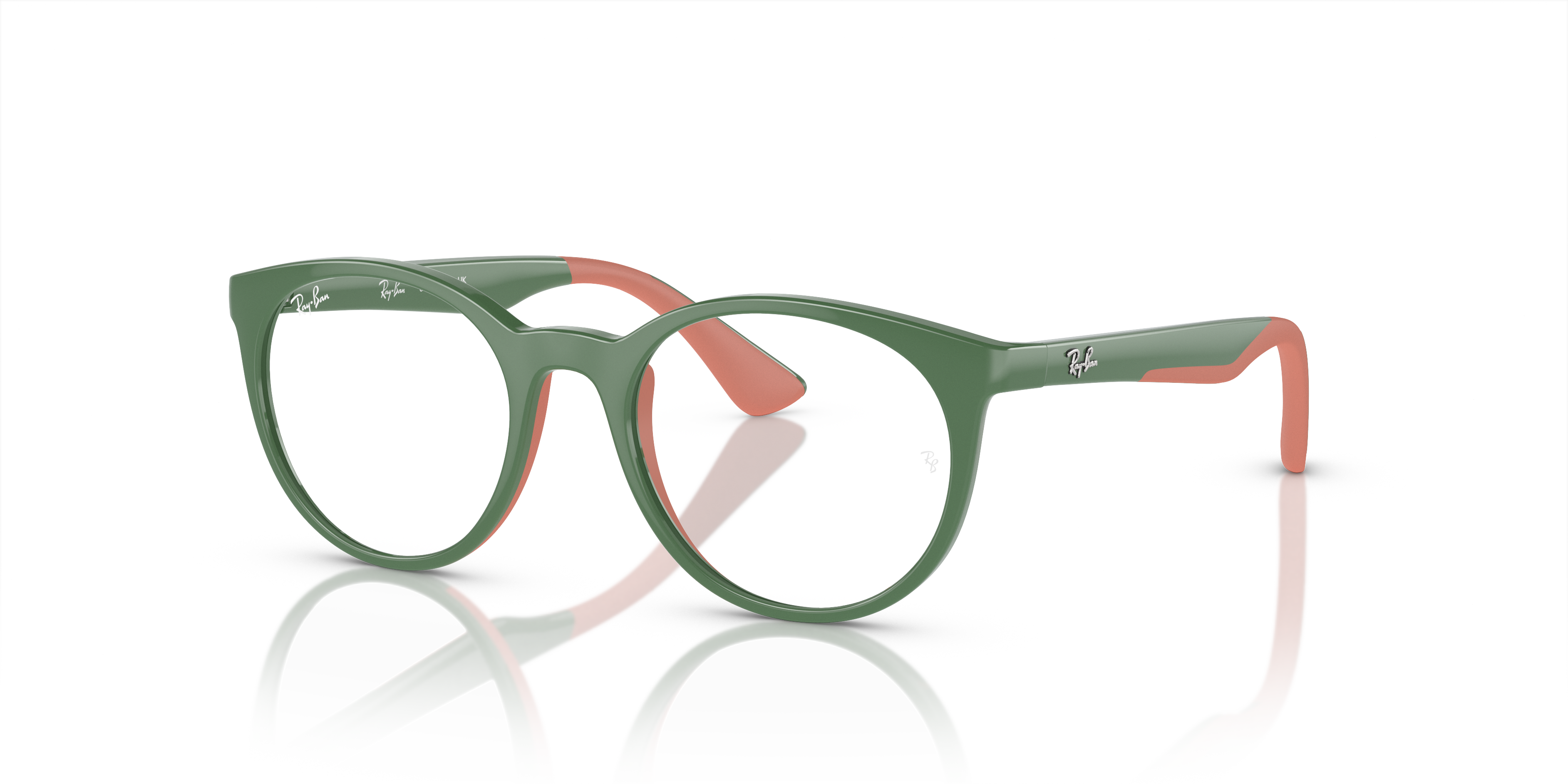 Gafas Graduadas Ray-Ban Ry1628 RY1628 3952 46 17