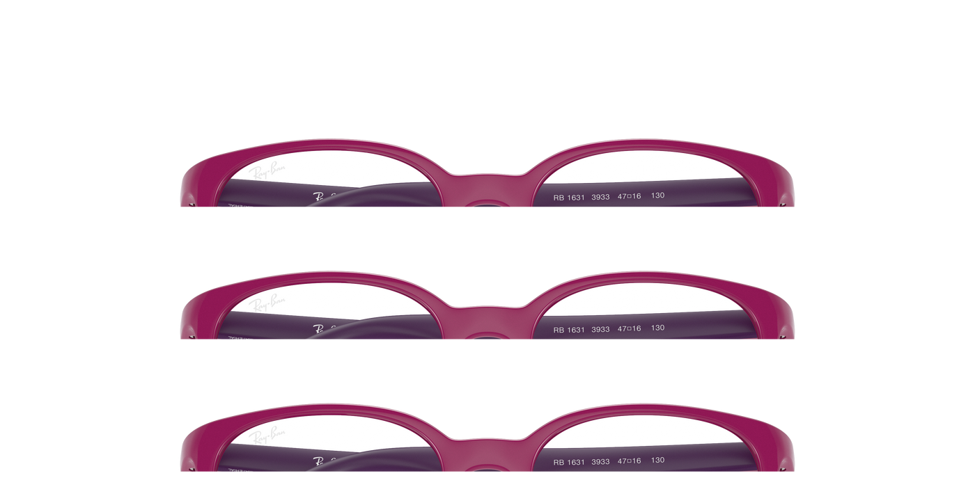 Gafas Graduadas Ray-Ban Ry1631 RY1631 3933 47 16
