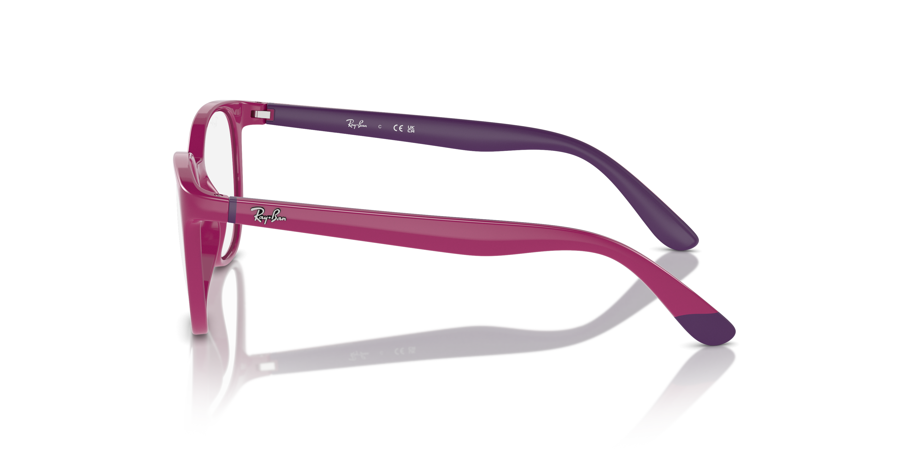 Gafas Graduadas Ray-Ban Ry1631 RY1631 3933 47 16