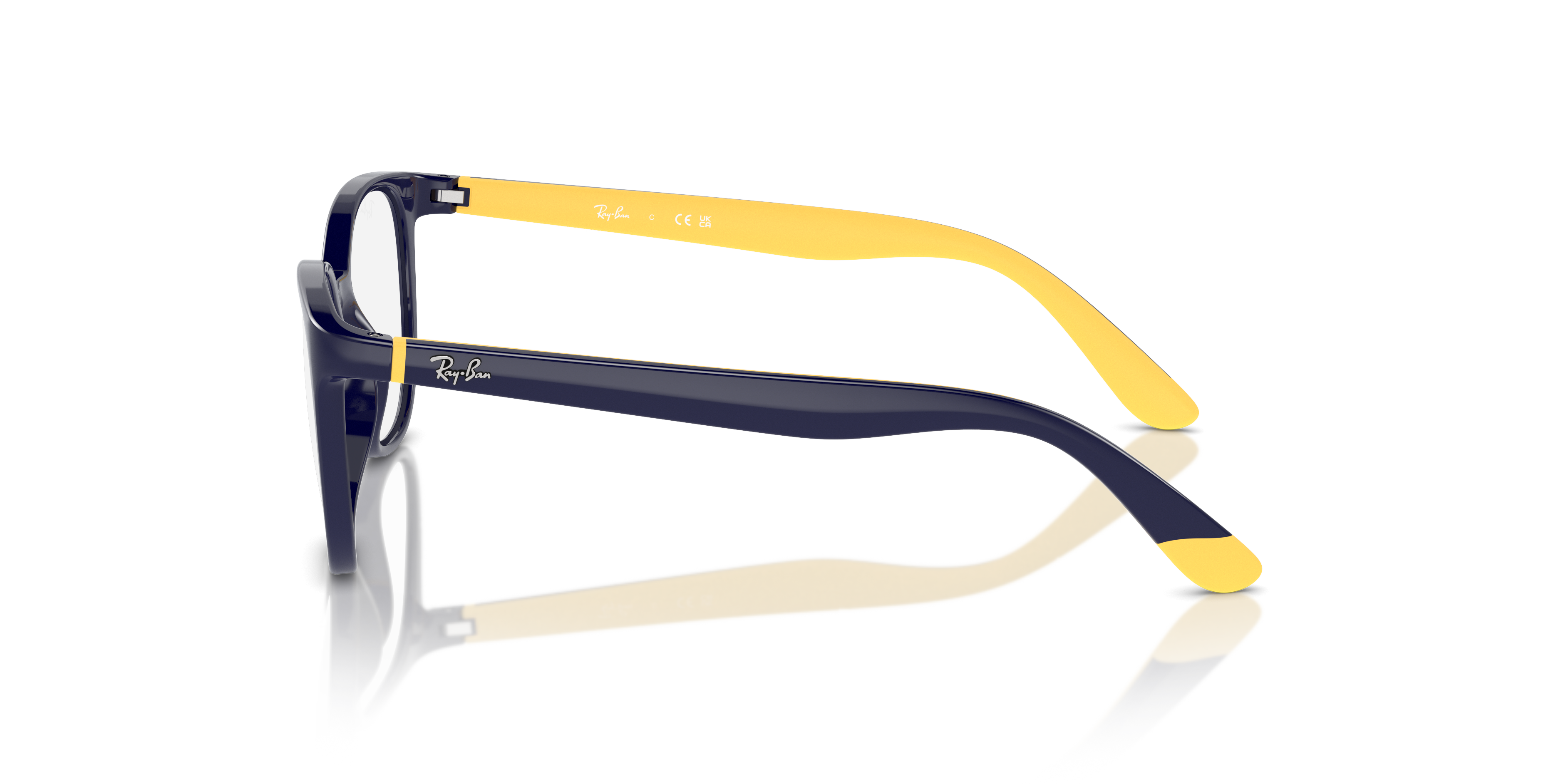 Gafas Graduadas Ray-Ban Ry1631 RY1631 3937 47 16