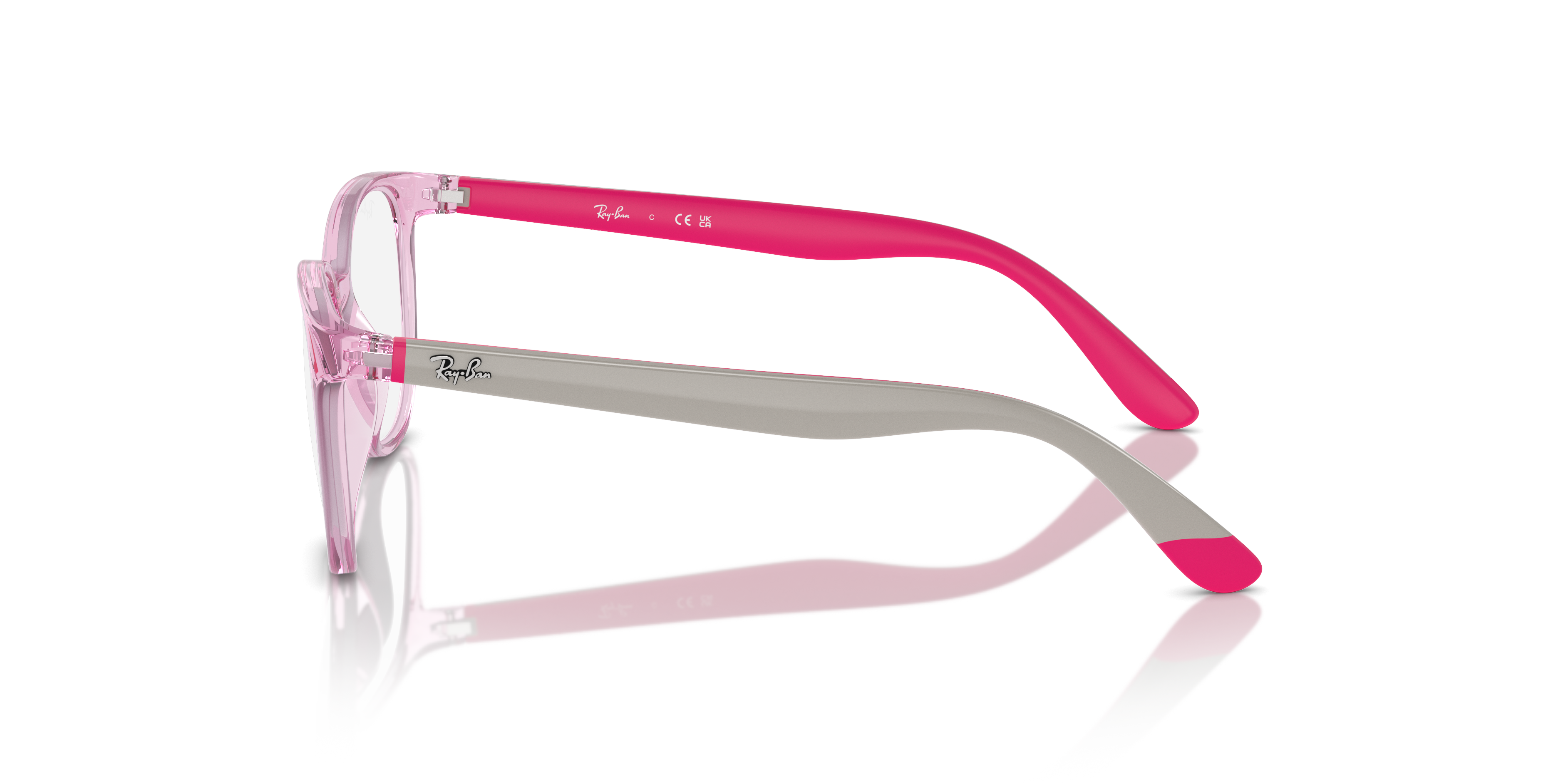 Gafas Graduadas Ray-Ban Ry1631 RY1631 3976 47 16