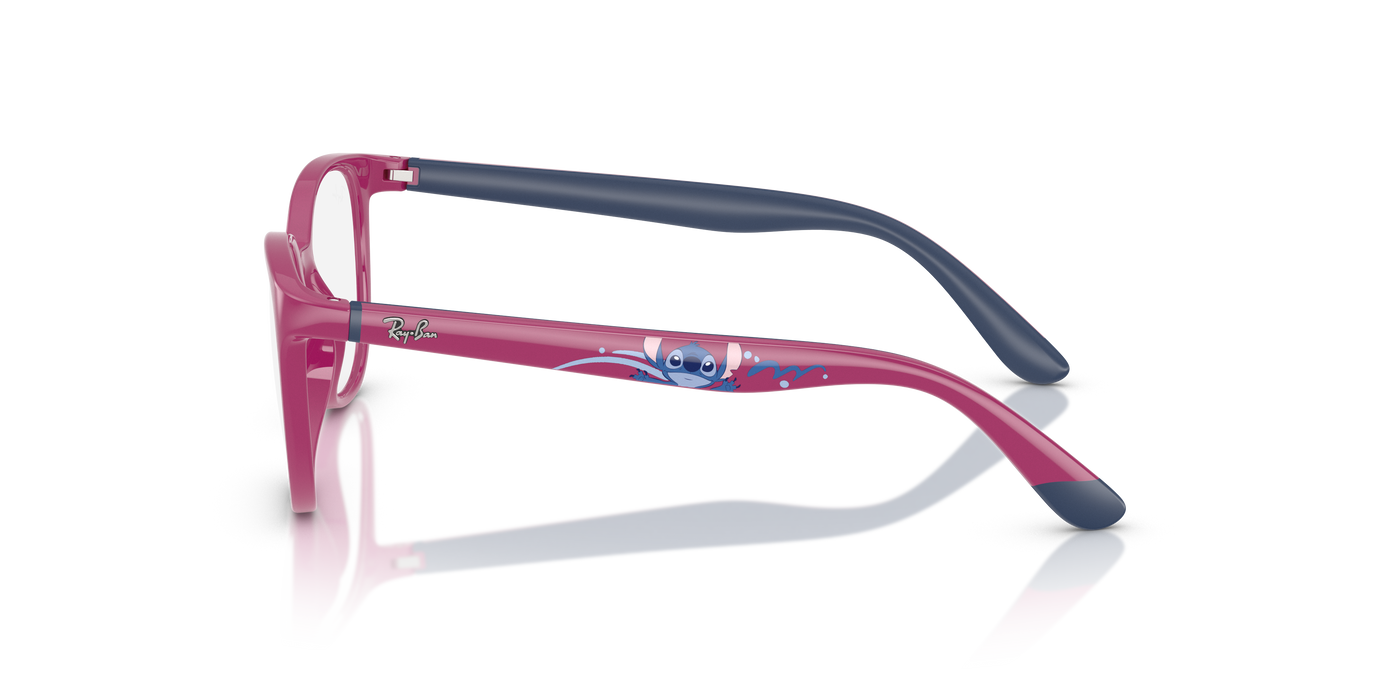 Prescription Glasses Ray-Ban Ry1631 RY1631 7508 47 16