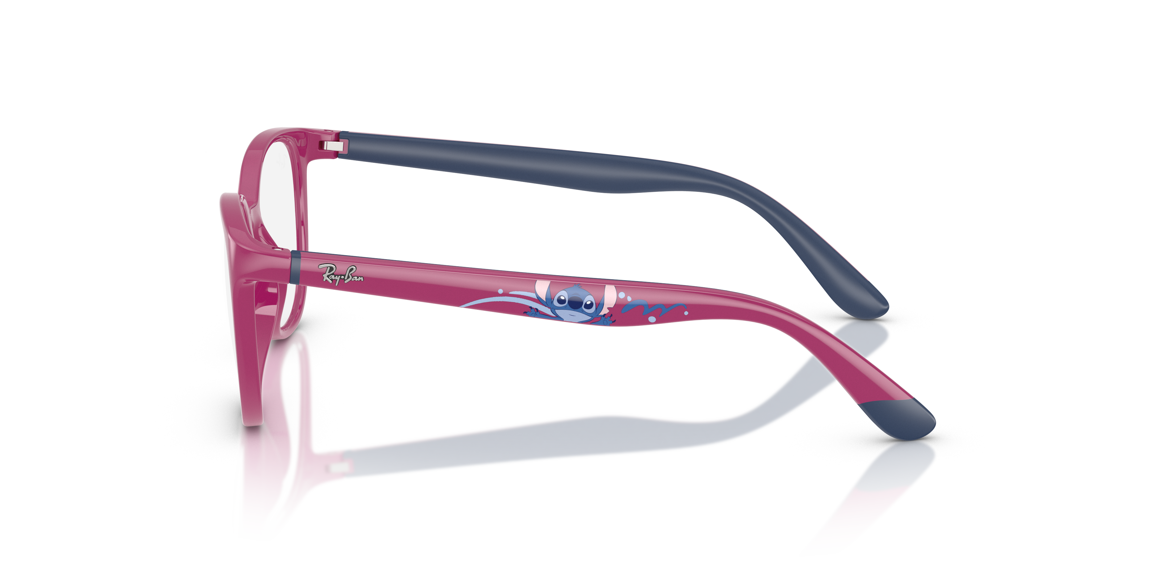 Gafas Graduadas Ray-Ban Ry1631 RY1631 7508 47 16