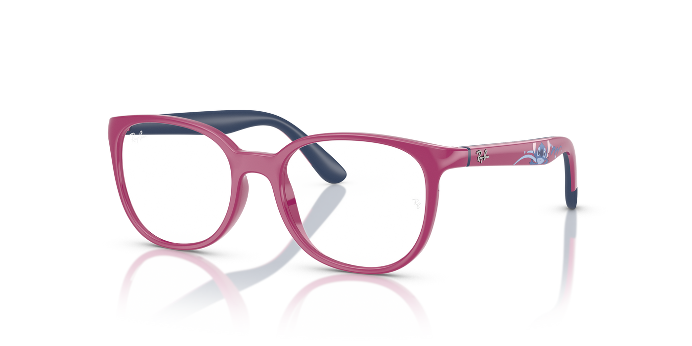 Prescription Glasses Ray-Ban Ry1631 RY1631 7508 47 16
