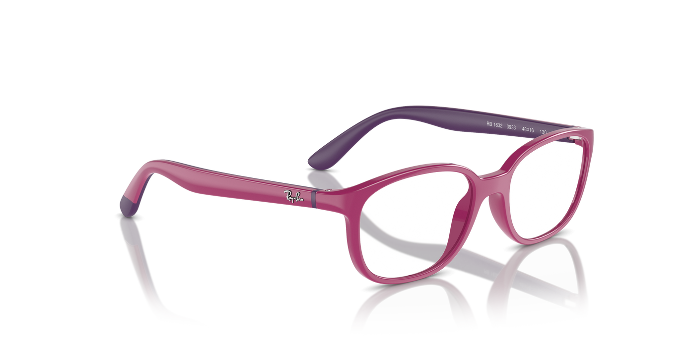 Prescription Glasses Ray-Ban Ry1632 RY1632 3933 48 16