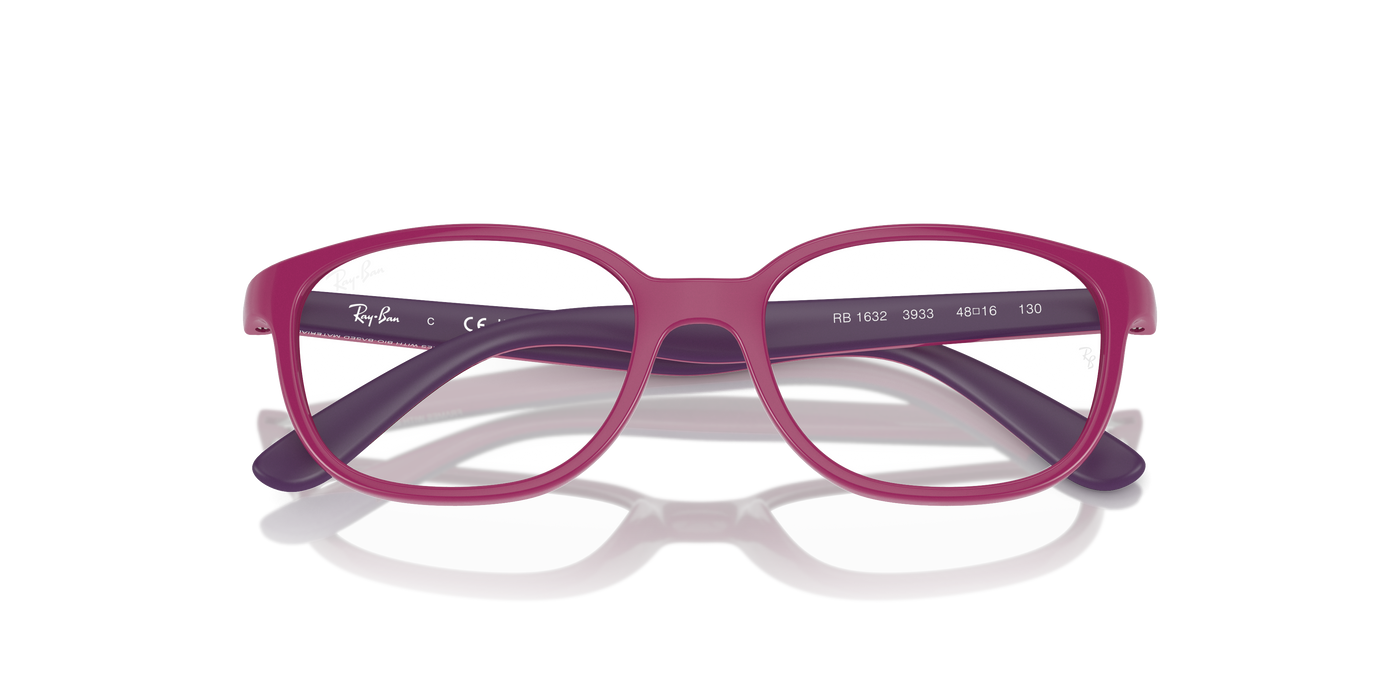 Prescription Glasses Ray-Ban Ry1632 RY1632 3933 46 16