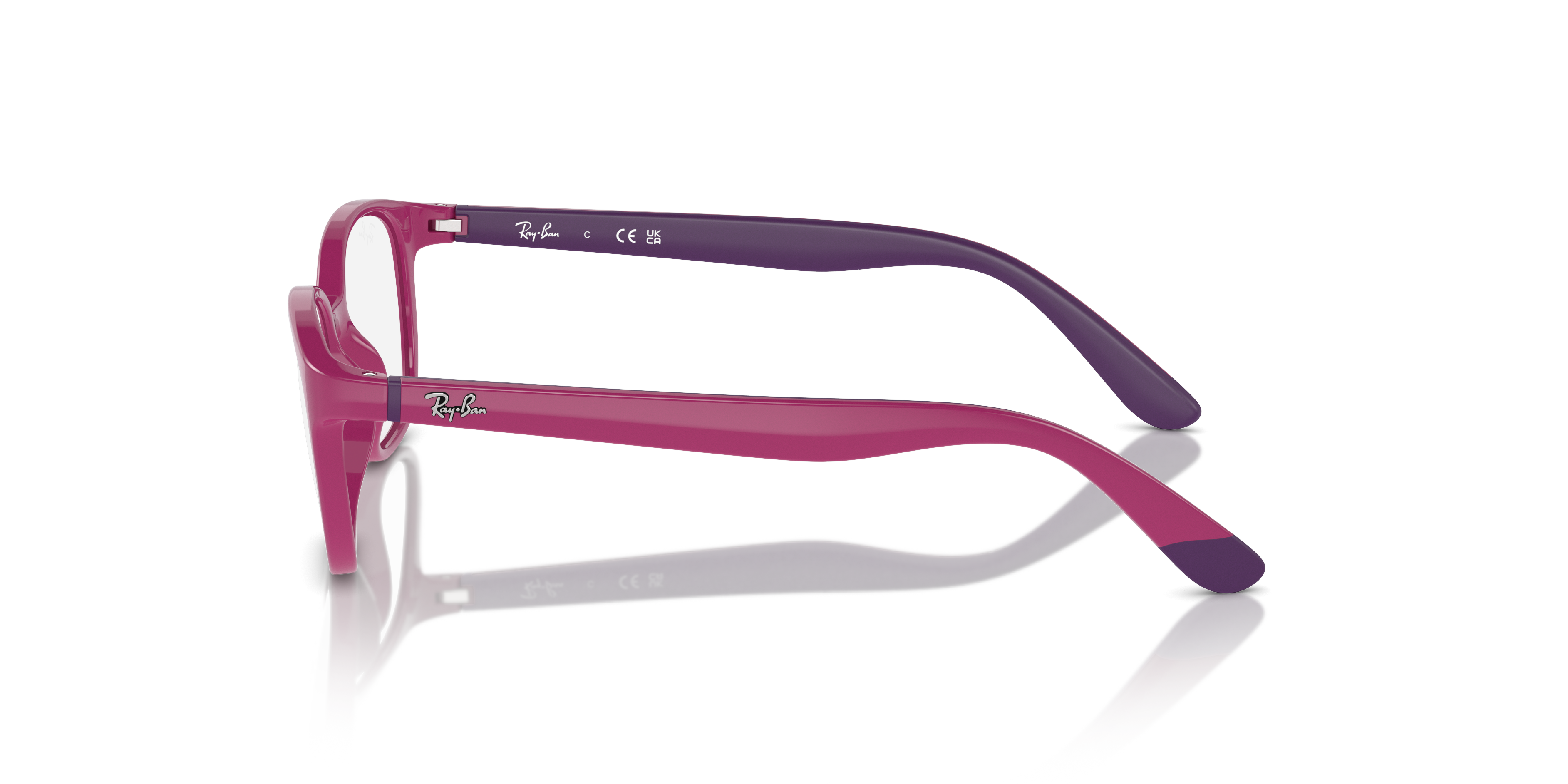 Gafas Graduadas Ray-Ban Ry1632 RY1632 3933 46 16