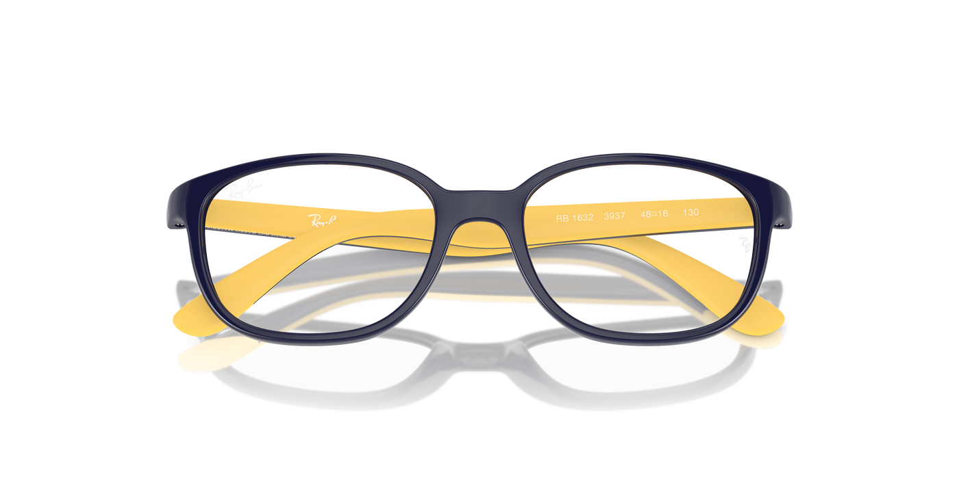 Prescription Glasses Ray-Ban Ry1632 RY1632 3937 48 16