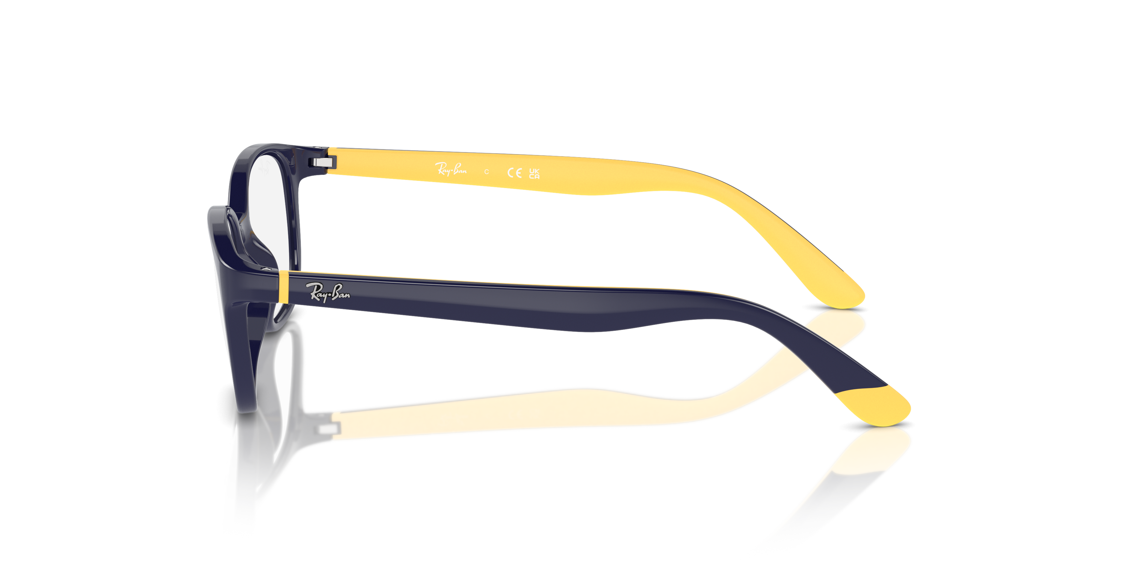 Prescription Glasses Ray-Ban Ry1632 RY1632 3937 46 16