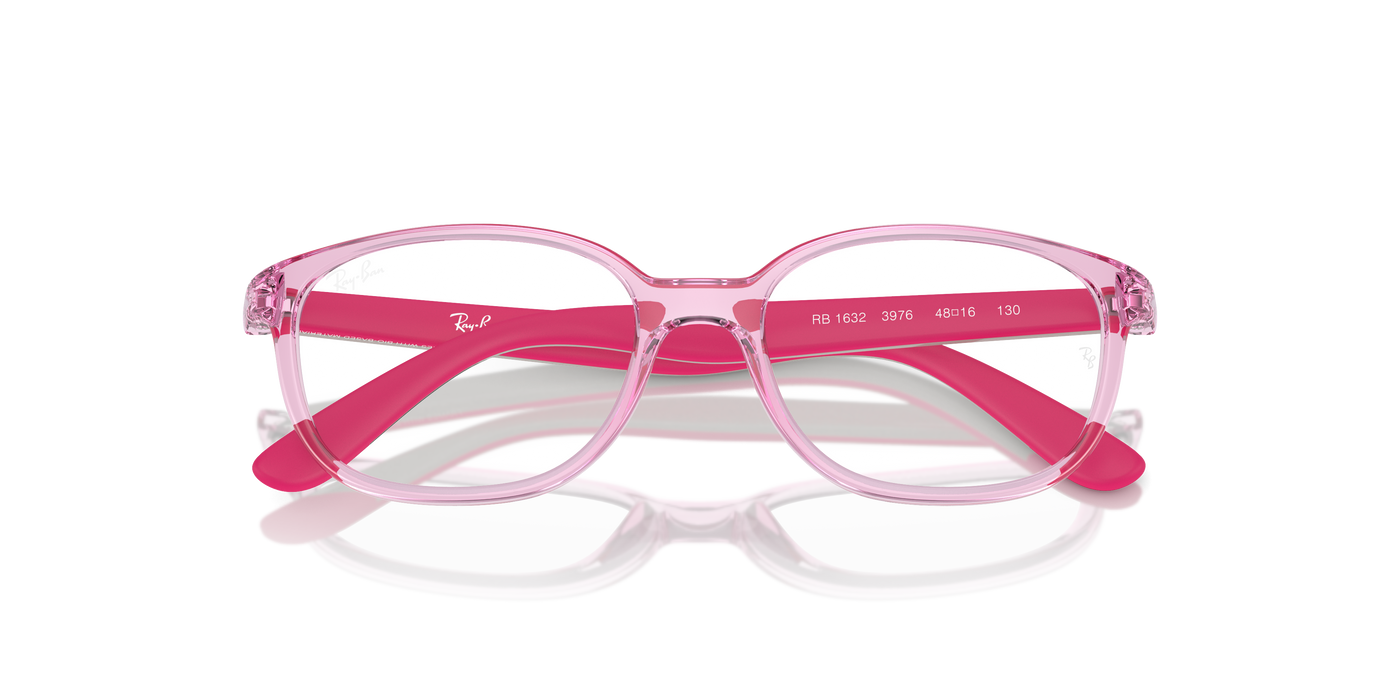 Prescription Glasses Ray-Ban Ry1632 RY1632 3976 46 16