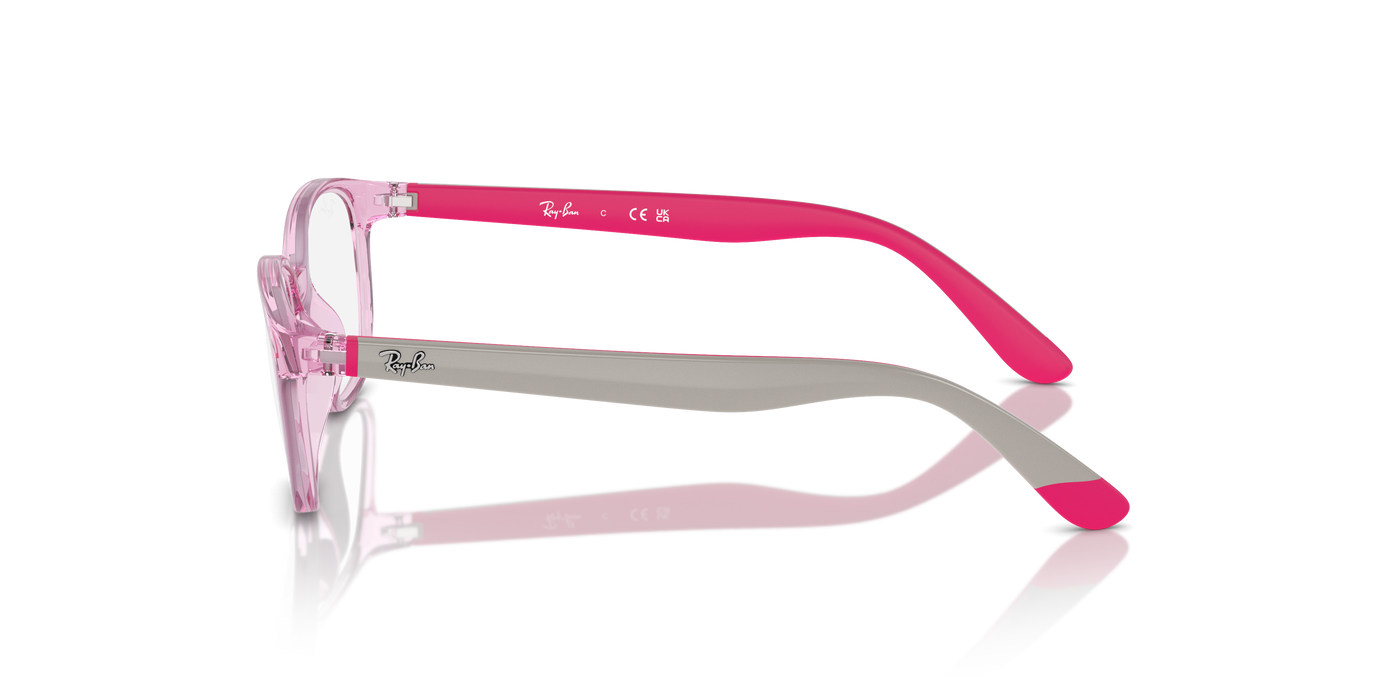 Prescription Glasses Ray-Ban Ry1632 RY1632 3976 46 16