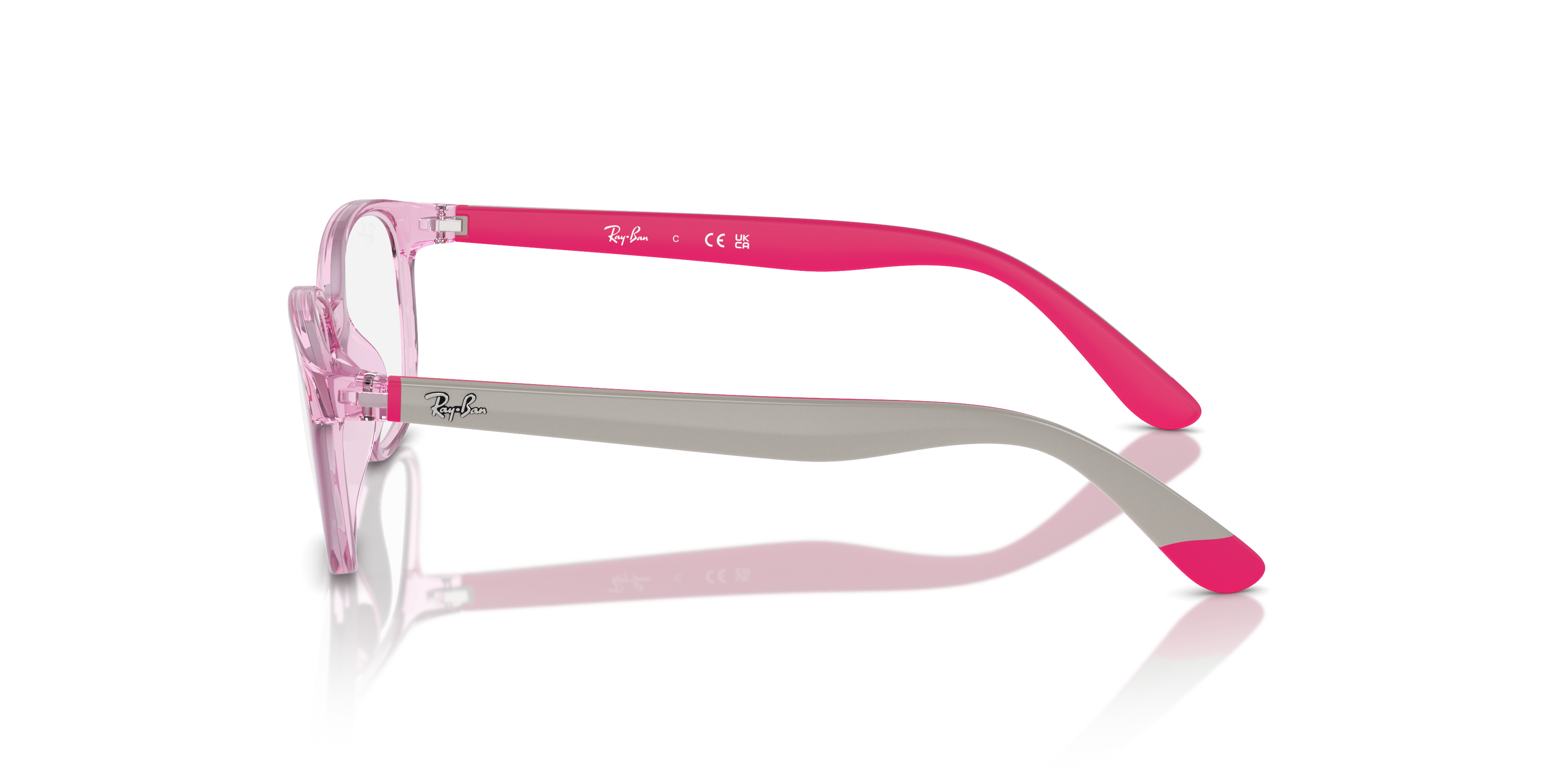 Gafas Graduadas Ray-Ban Ry1632 RY1632 3976 46 16