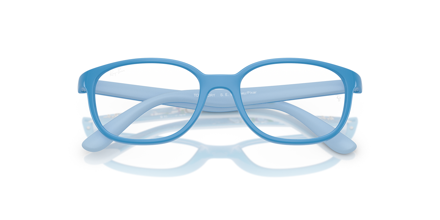 Gafas Graduadas Ray-Ban Ry1632 RY1632 7509 48 16