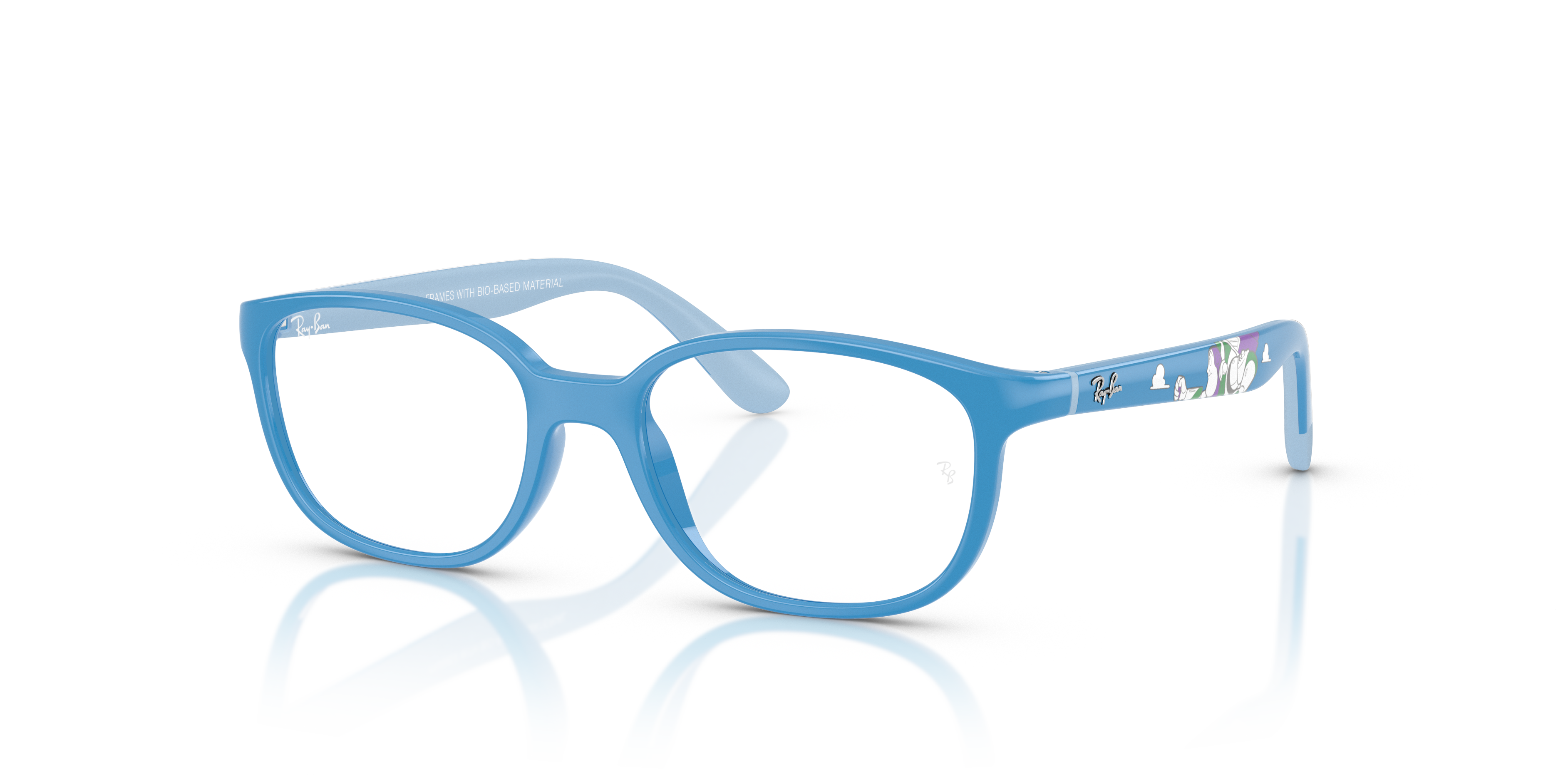 Gafas Graduadas Ray-Ban Ry1632 RY1632 7509 46 16