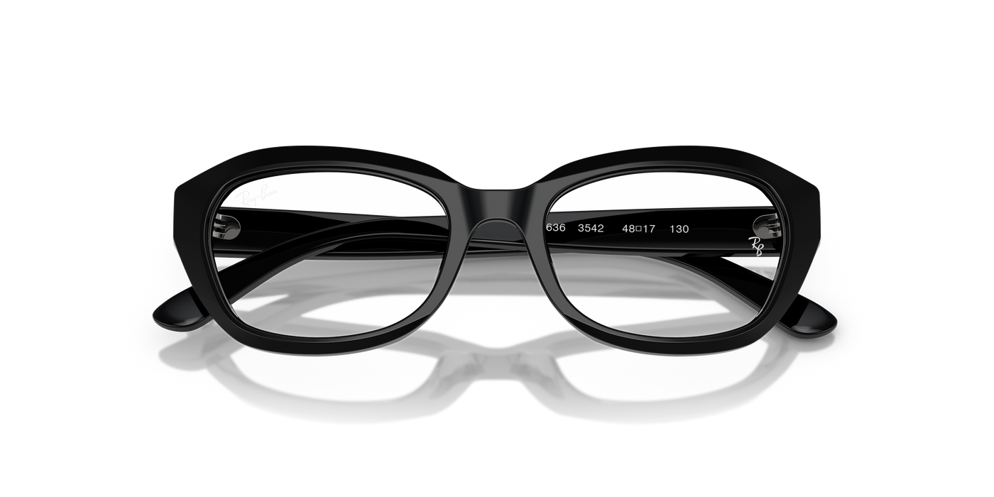 Gafas Graduadas Ray-Ban Ry1636 RY1636 3542 46 17