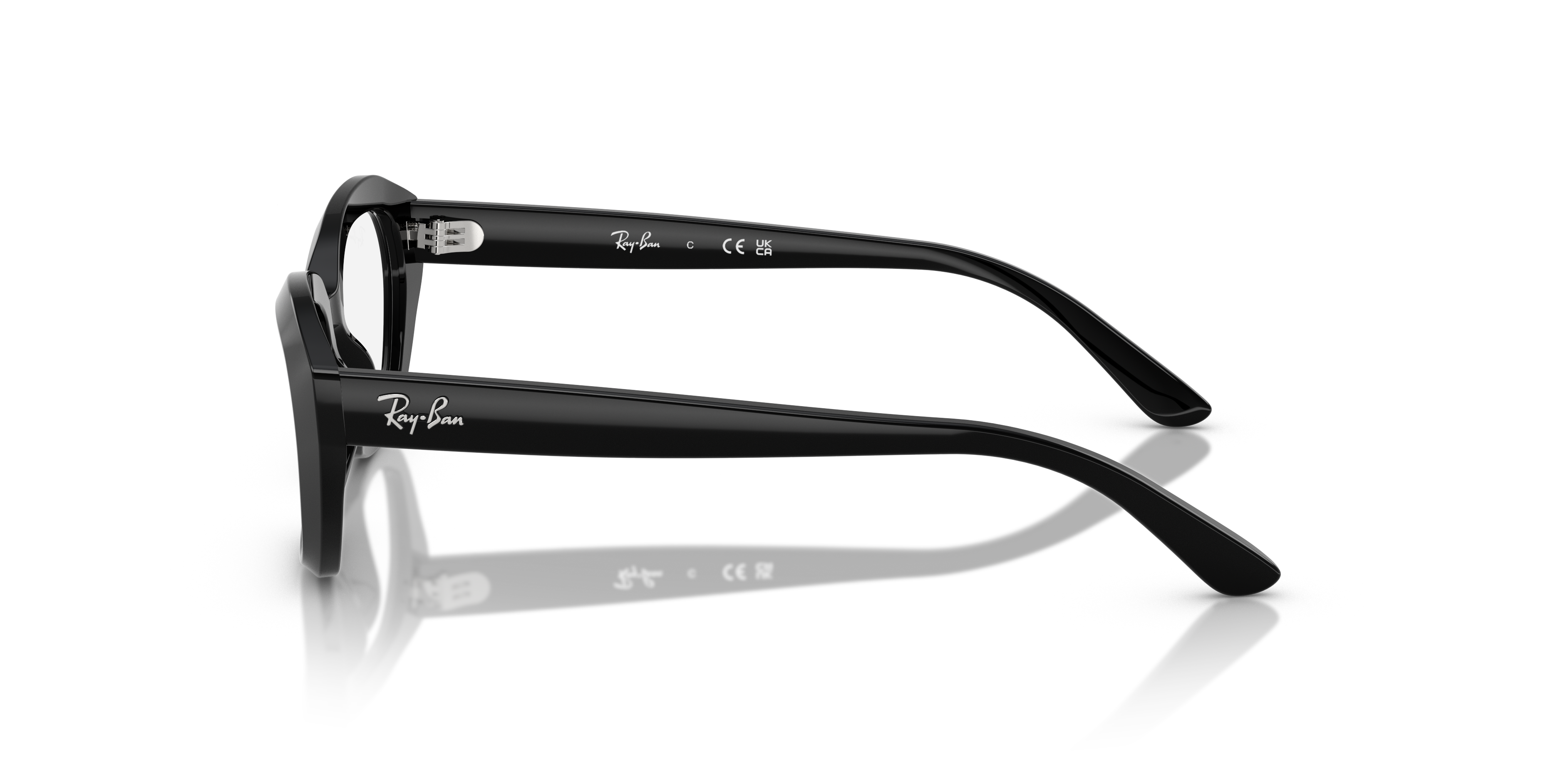 Gafas Graduadas Ray-Ban Ry1636 RY1636 3542 46 17