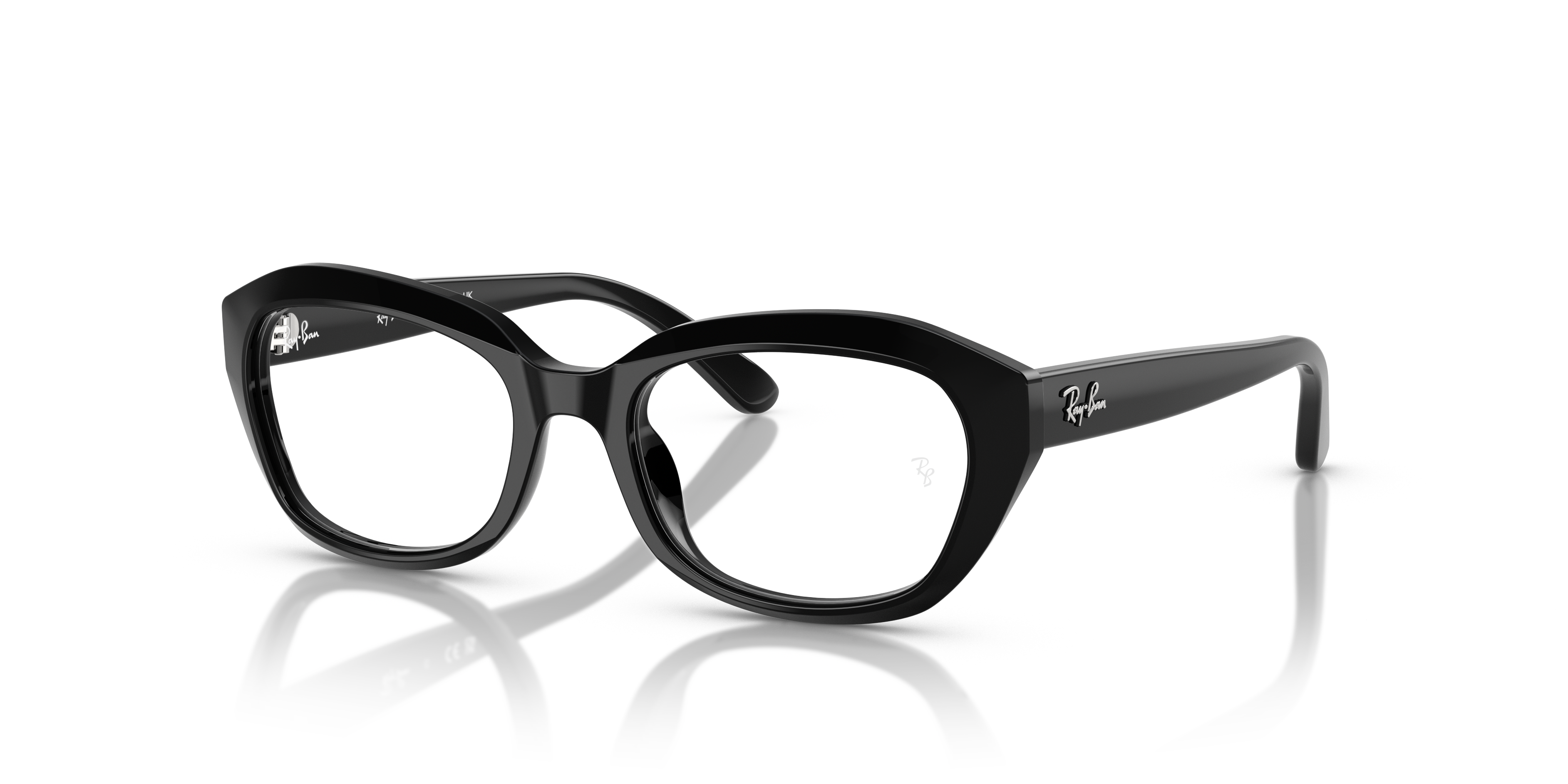 Gafas Graduadas Ray-Ban Ry1636 RY1636 3542 46 17