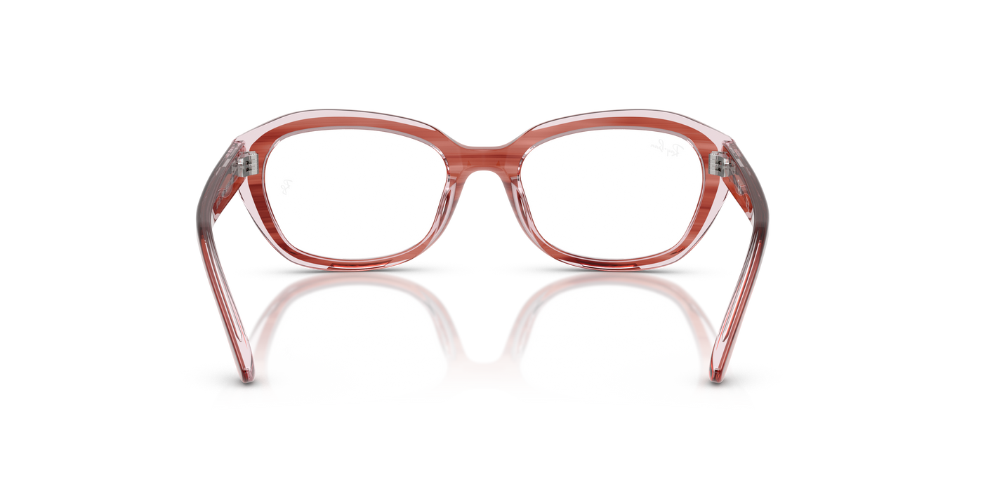 Gafas Graduadas Ray-Ban Ry1636 RY1636 3988 46 17