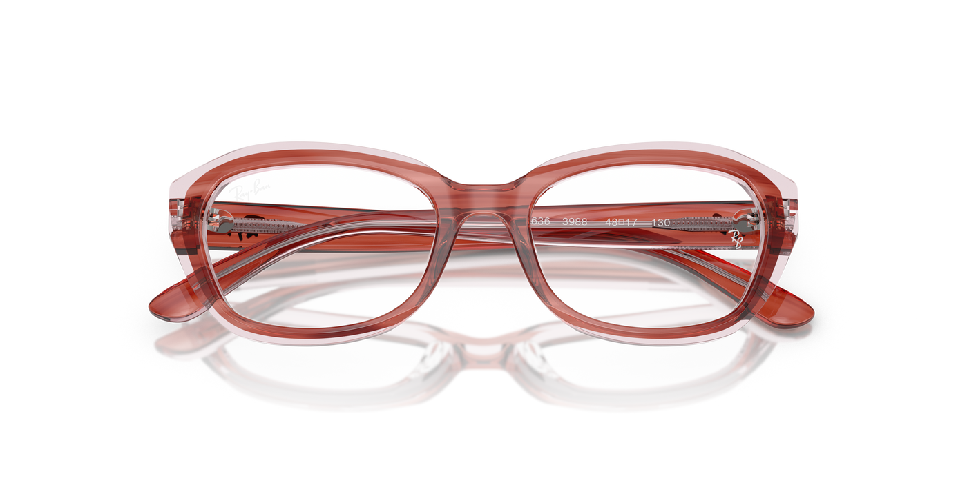 Gafas Graduadas Ray-Ban Ry1636 RY1636 3988 46 17