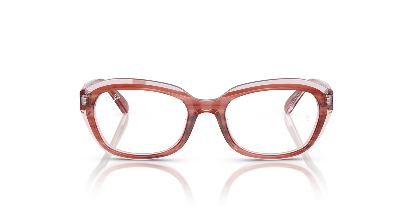 Gafas Graduadas Ray-Ban Ry1636 RY1636 3988 46 17