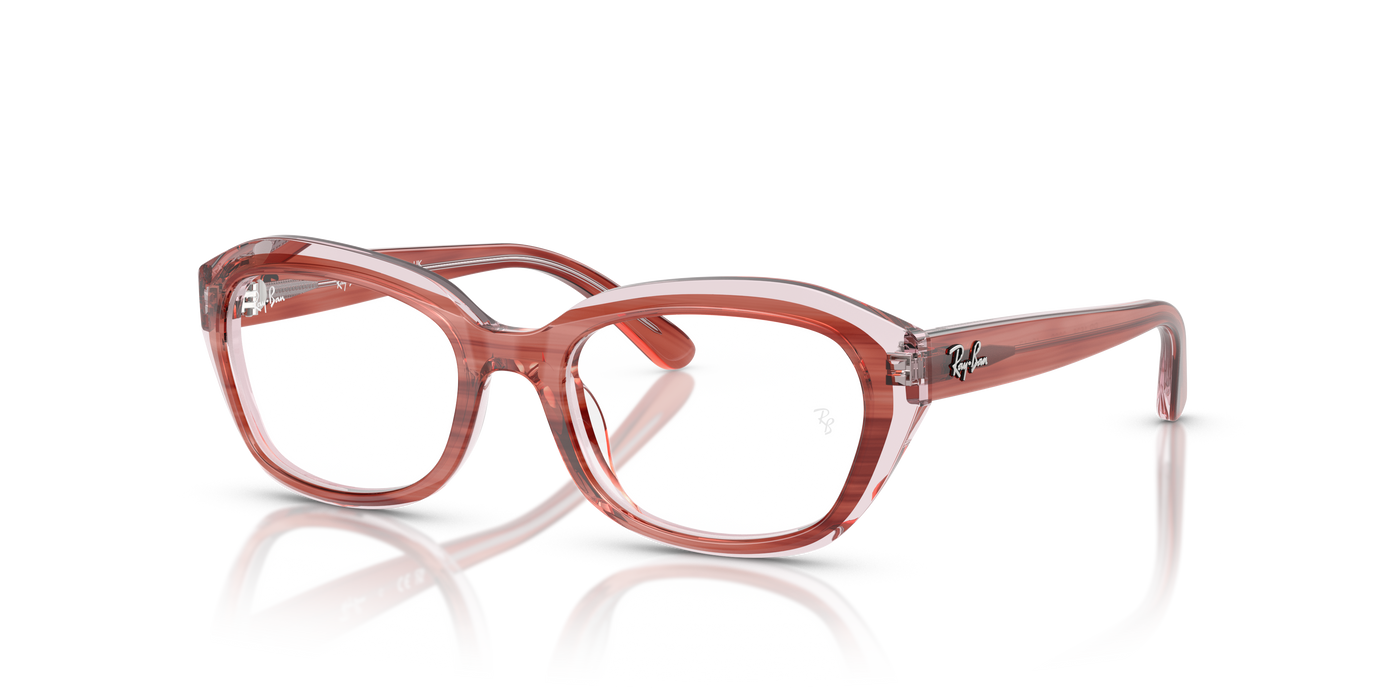 Gafas Graduadas Ray-Ban Ry1636 RY1636 3988 46 17