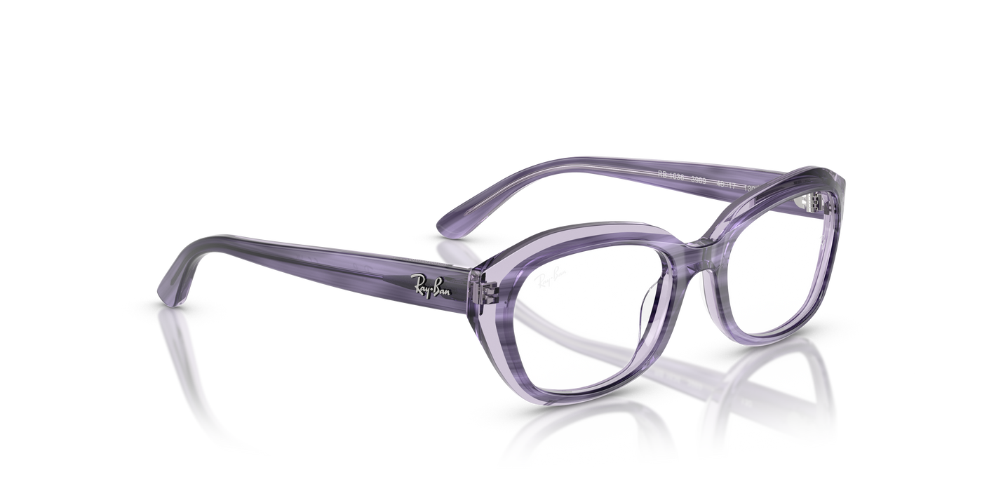 Gafas Graduadas Ray-Ban Ry1636 RY1636 3989 48 17