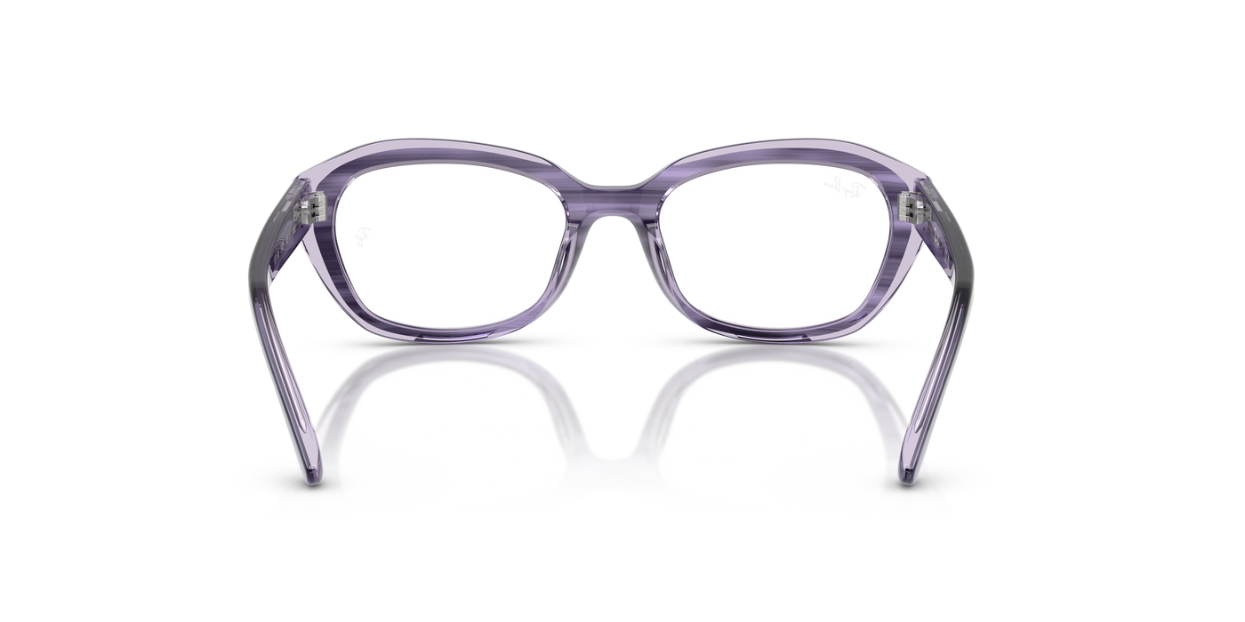 Gafas Graduadas Ray-Ban Ry1636 RY1636 3989 46 17