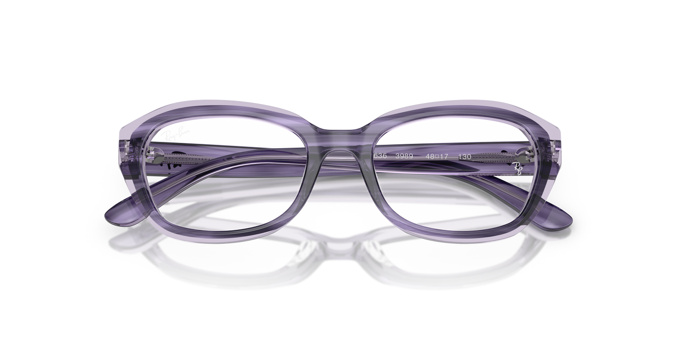 Gafas Graduadas Ray-Ban Ry1636 RY1636 3989 48 17
