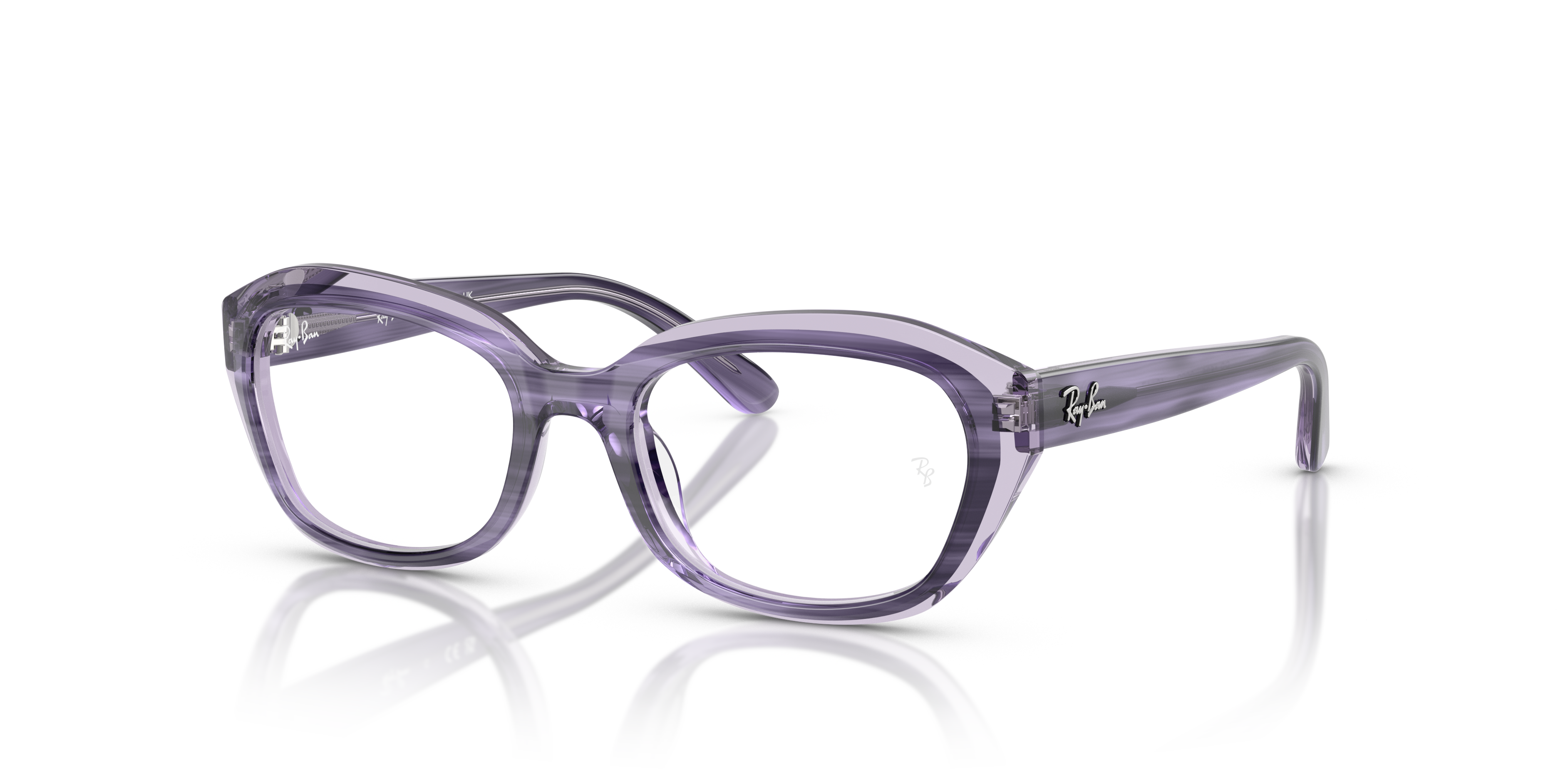 Gafas Graduadas Ray-Ban Ry1636 RY1636 3989 48 17