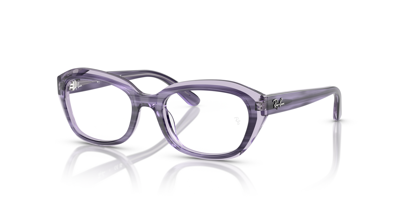 Gafas Graduadas Ray-Ban Ry1636 RY1636 3989 46 17