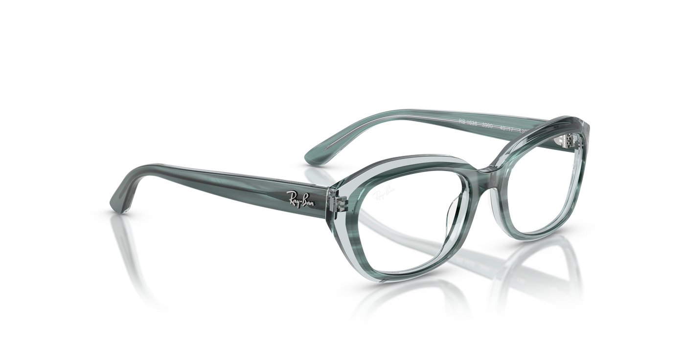 Gafas Graduadas Ray-Ban Ry1636 RY1636 3990 46 17
