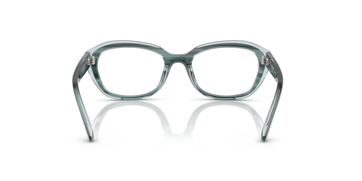 Gafas Graduadas Ray-Ban Ry1636 RY1636 3990 46 17