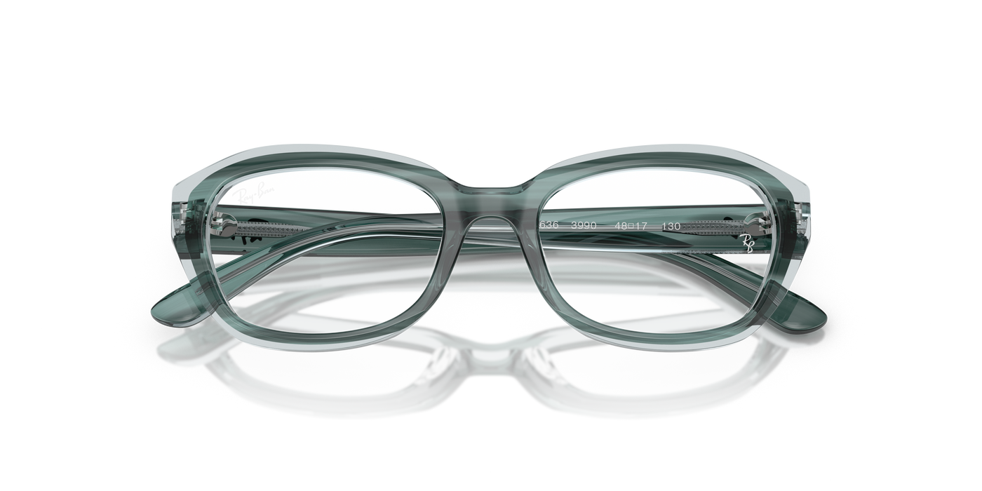 Gafas Graduadas Ray-Ban Ry1636 RY1636 3990 48 17