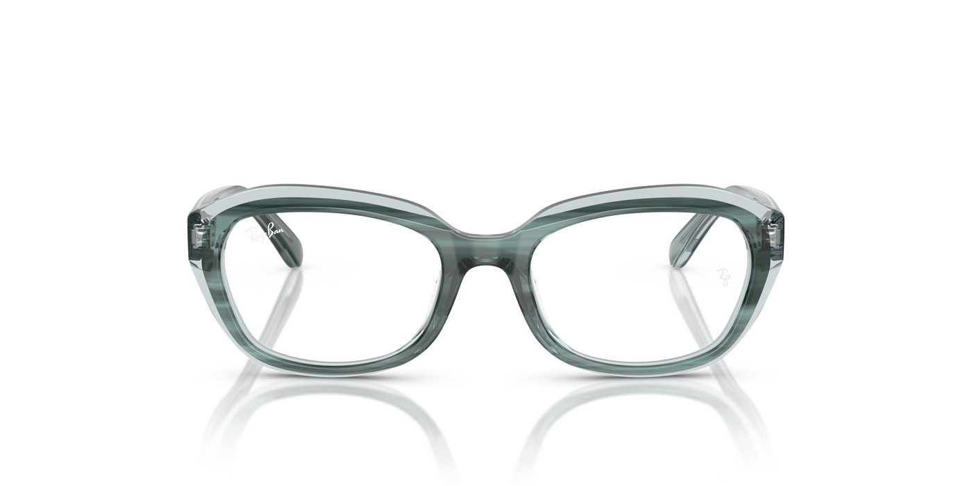 Gafas Graduadas Ray-Ban Ry1636 RY1636 3990 46 17