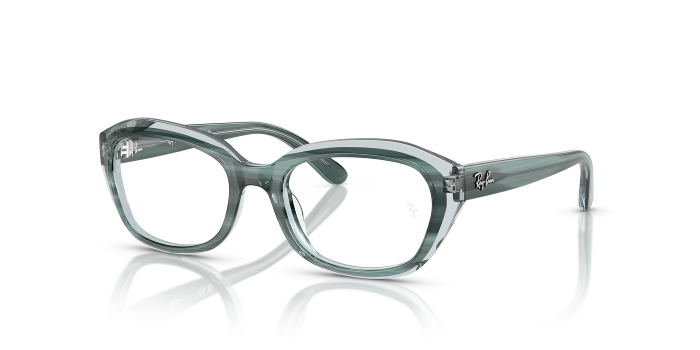 Gafas Graduadas Ray-Ban Ry1636 RY1636 3990 46 17