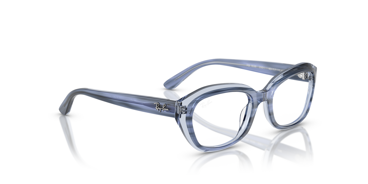 Gafas Graduadas Ray-Ban Ry1636 RY1636 3991 46 17