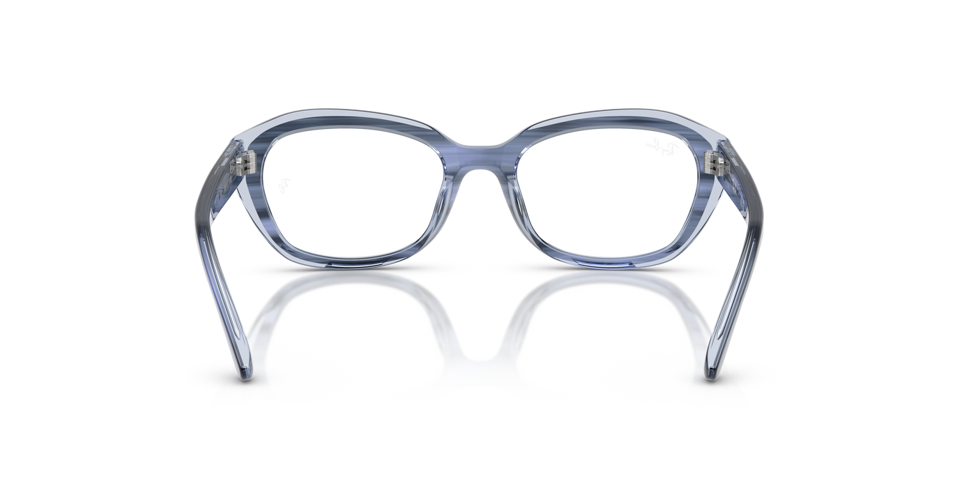 Gafas Graduadas Ray-Ban Ry1636 RY1636 3991 46 17