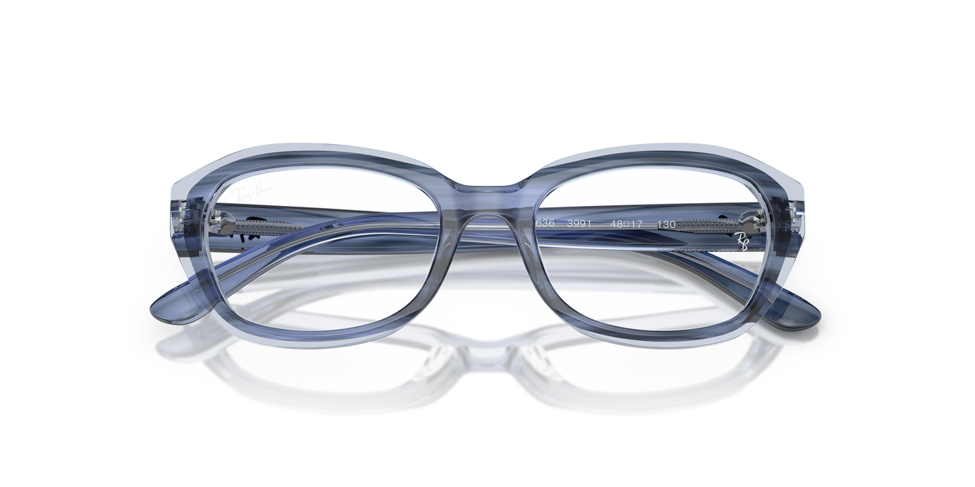 Gafas Graduadas Ray-Ban Ry1636 RY1636 3991 48 17