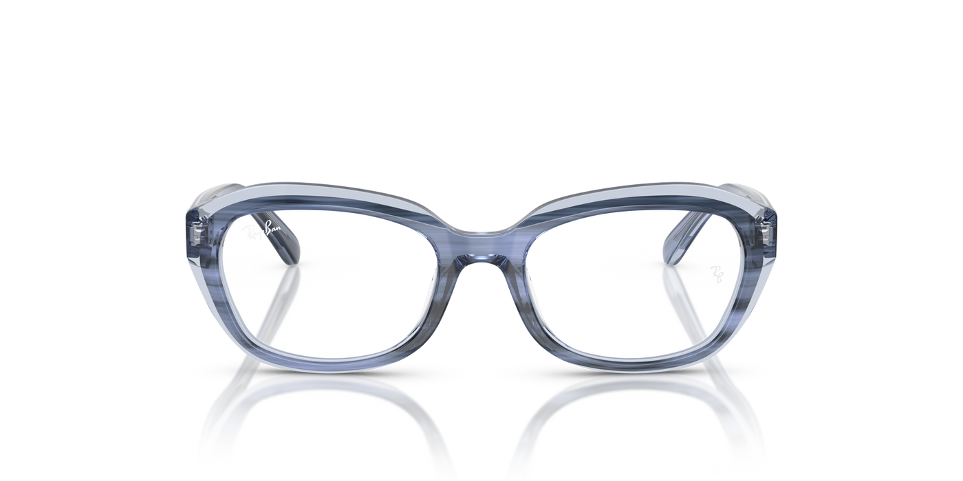 Gafas Graduadas Ray-Ban Ry1636 RY1636 3991 48 17