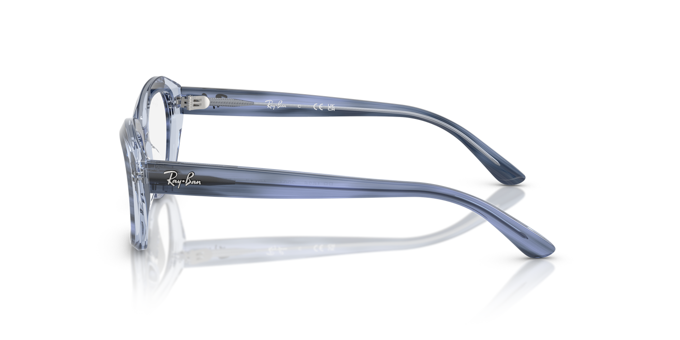 Gafas Graduadas Ray-Ban Ry1636 RY1636 3991 48 17