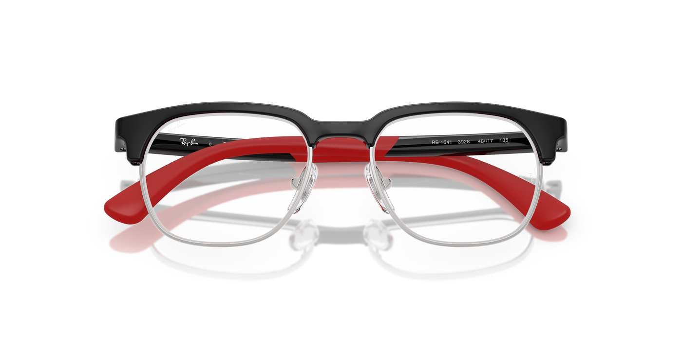 Gafas Graduadas Ray-Ban Ry1641 RY1641 3928 48 17