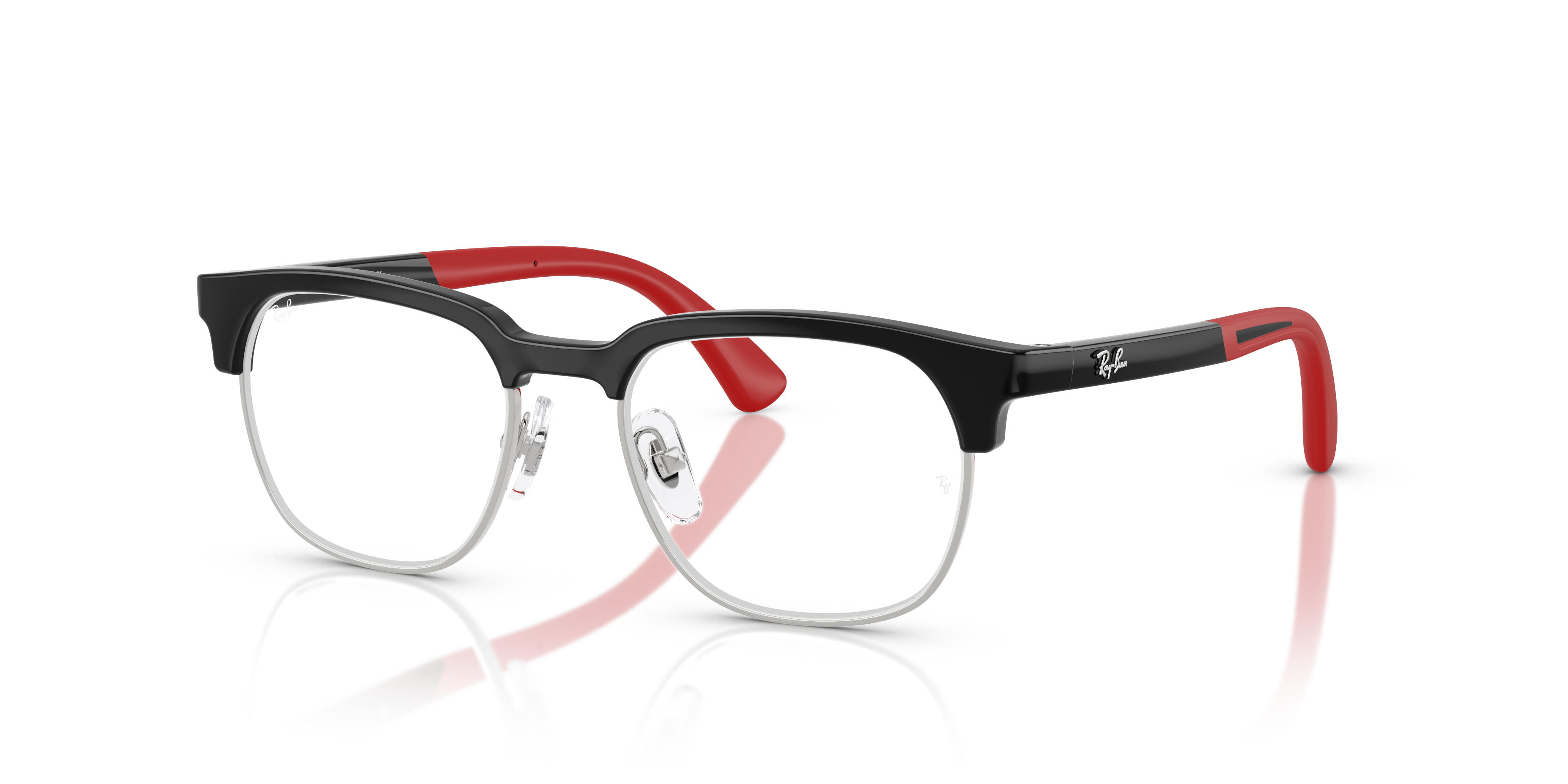Gafas Graduadas Ray-Ban Ry1641 RY1641 3928 48 17