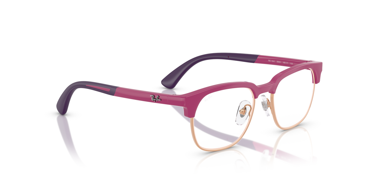 Prescription Glasses Ray-Ban Ry1641 RY1641 3933 46 17