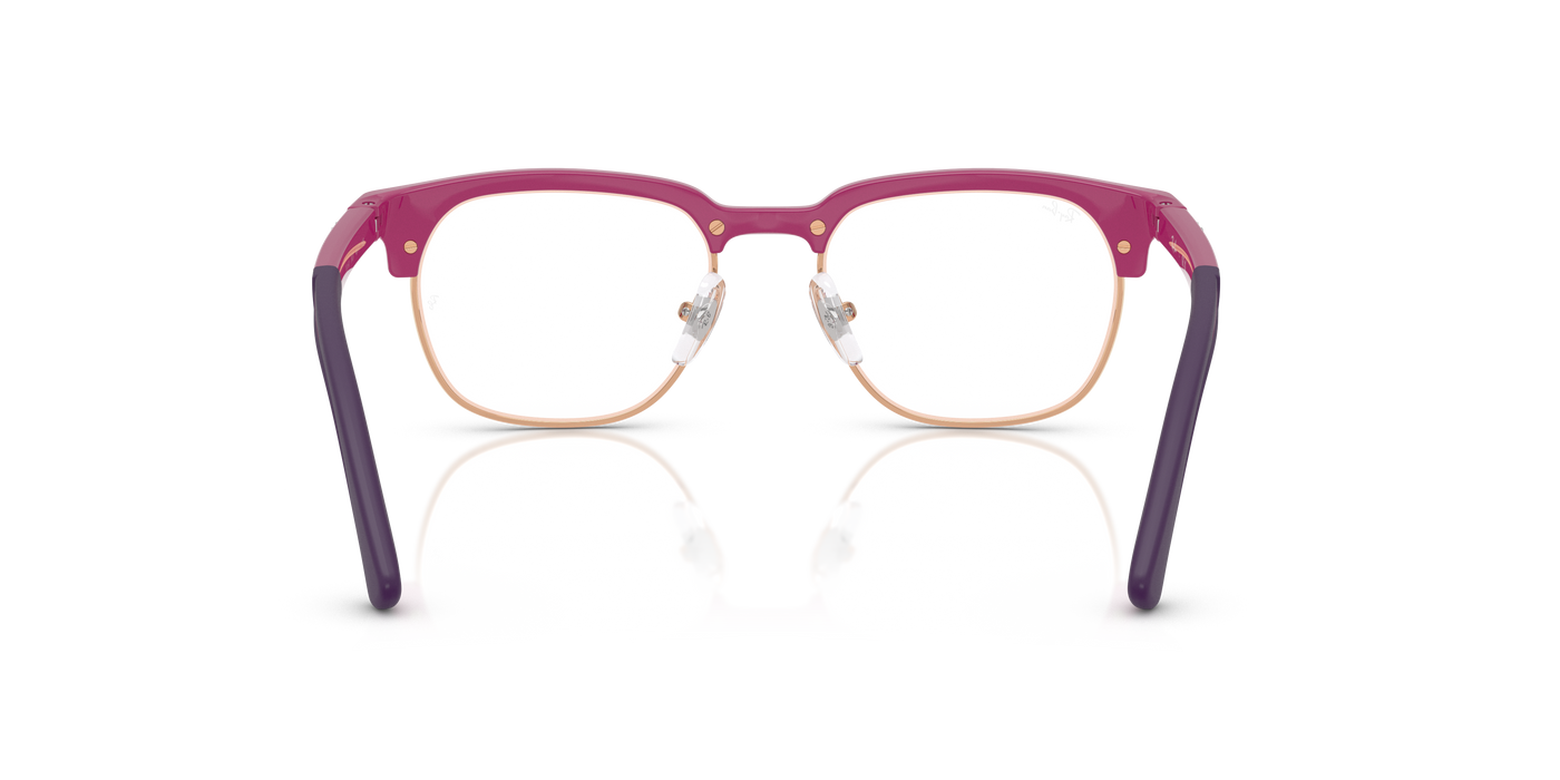 Prescription Glasses Ray-Ban Ry1641 RY1641 3933 46 17