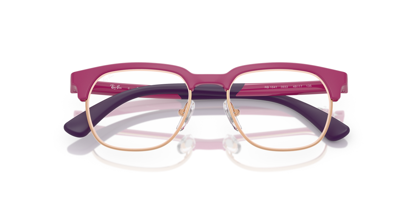 Prescription Glasses Ray-Ban Ry1641 RY1641 3933 46 17
