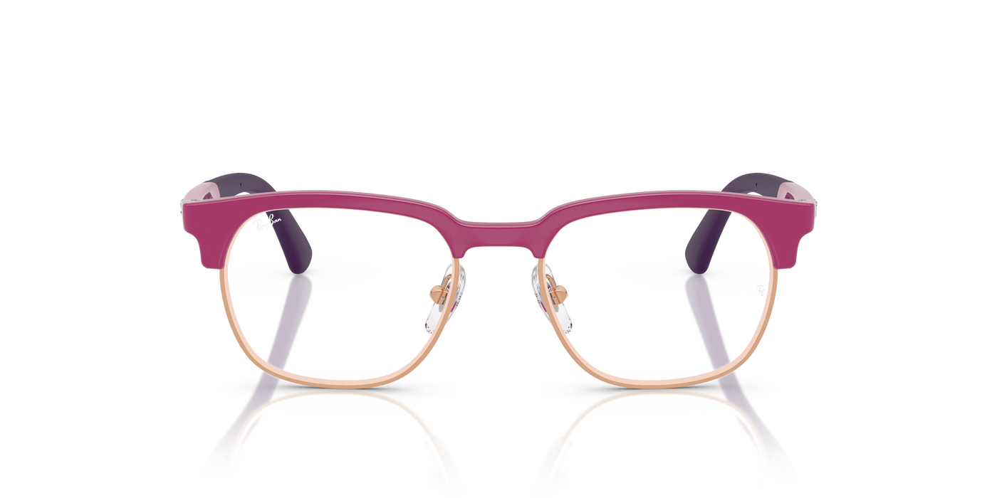 Prescription Glasses Ray-Ban Ry1641 RY1641 3933 46 17