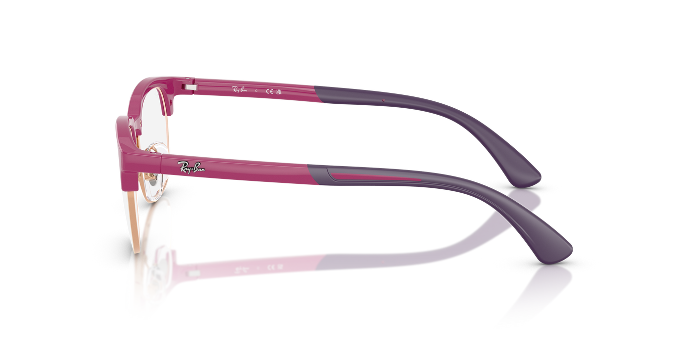 Prescription Glasses Ray-Ban Ry1641 RY1641 3933 46 17